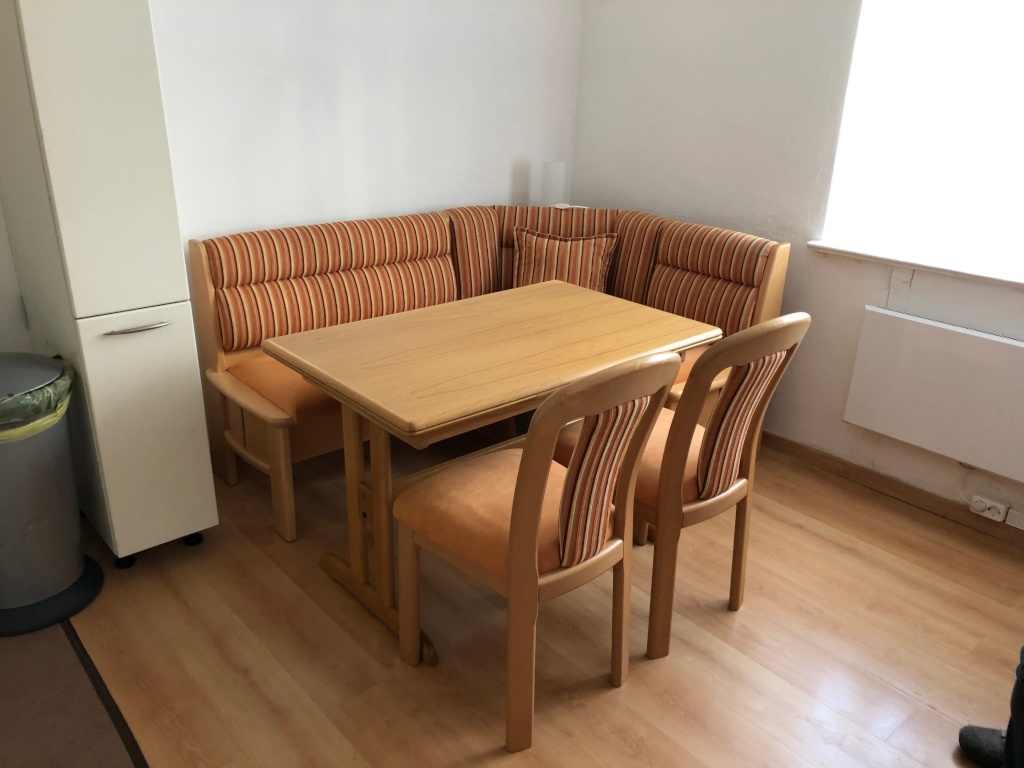 Schöne 2 Zimmer-Wohnung zentral in Stuttgart-Ost ab 01.09.2026 frei – Raitelsbergstr., 70188 Stuttgart Ost – Vorschaubild 4