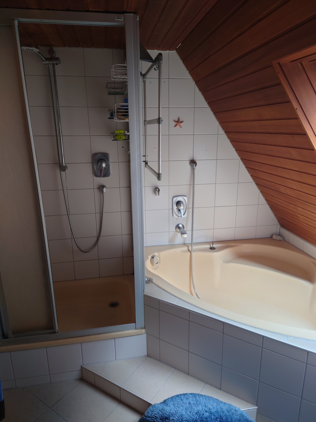 Flatshare Weil der Stadt Untere Klostergasse 9 - Bad