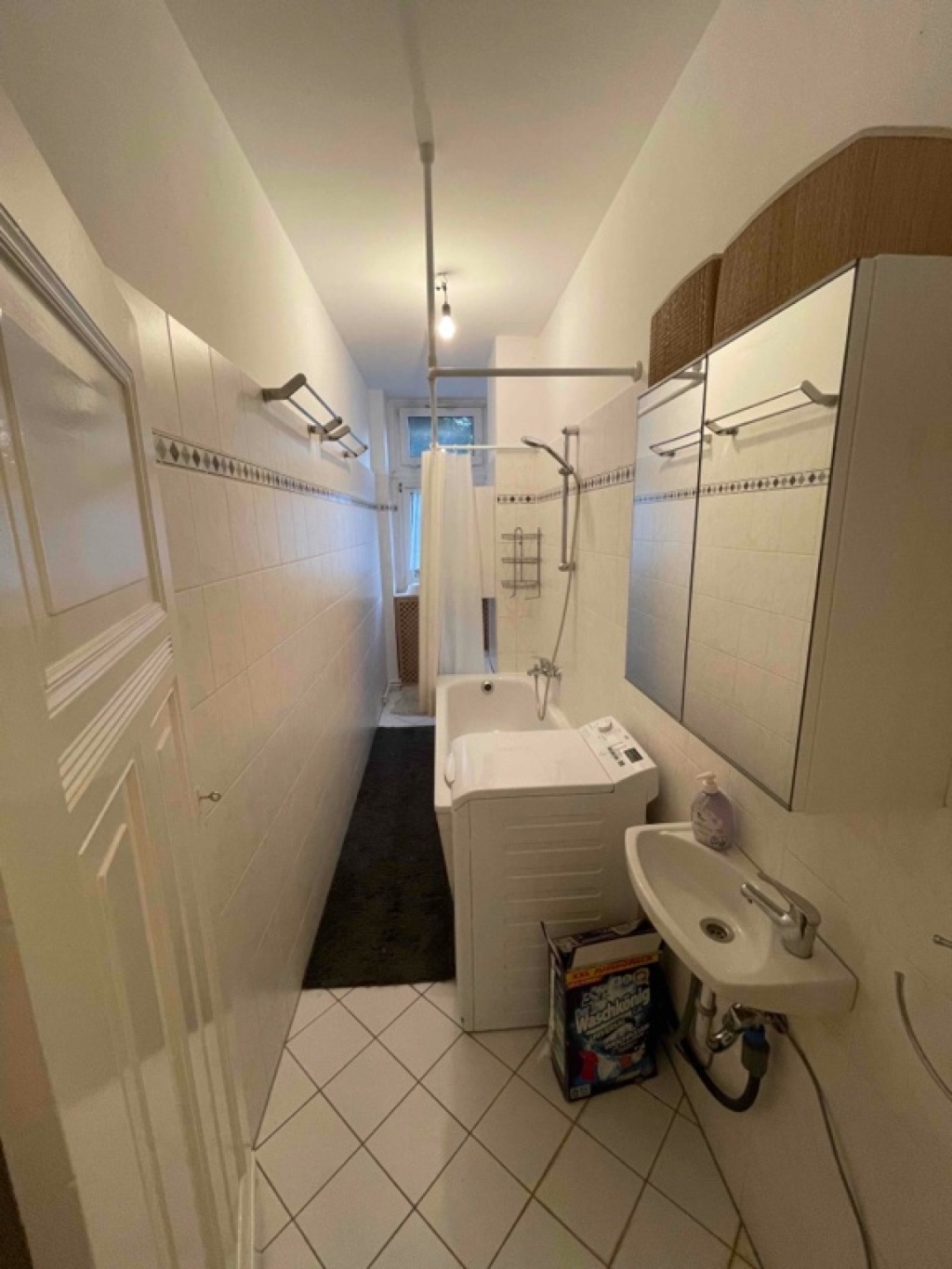 Wohnung Tempelhof Albrechtstr 102 - Bild 7