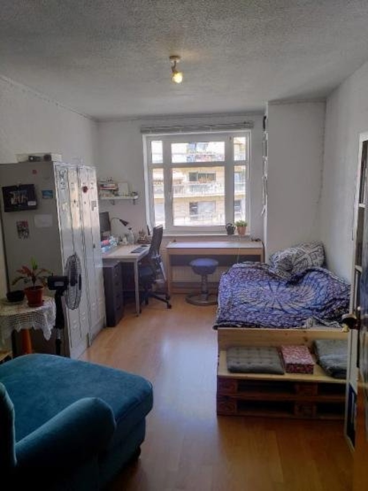 Wg Suche Jena