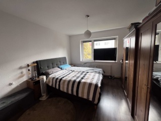 Imagen del anuncio: 3 Zimmer zentral in Kiel -ca 2 Jahre  Zwischenmiete - WG geeignet 2 Personen
