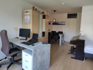 Anzeigenbild: 1-Zimmer-Studio