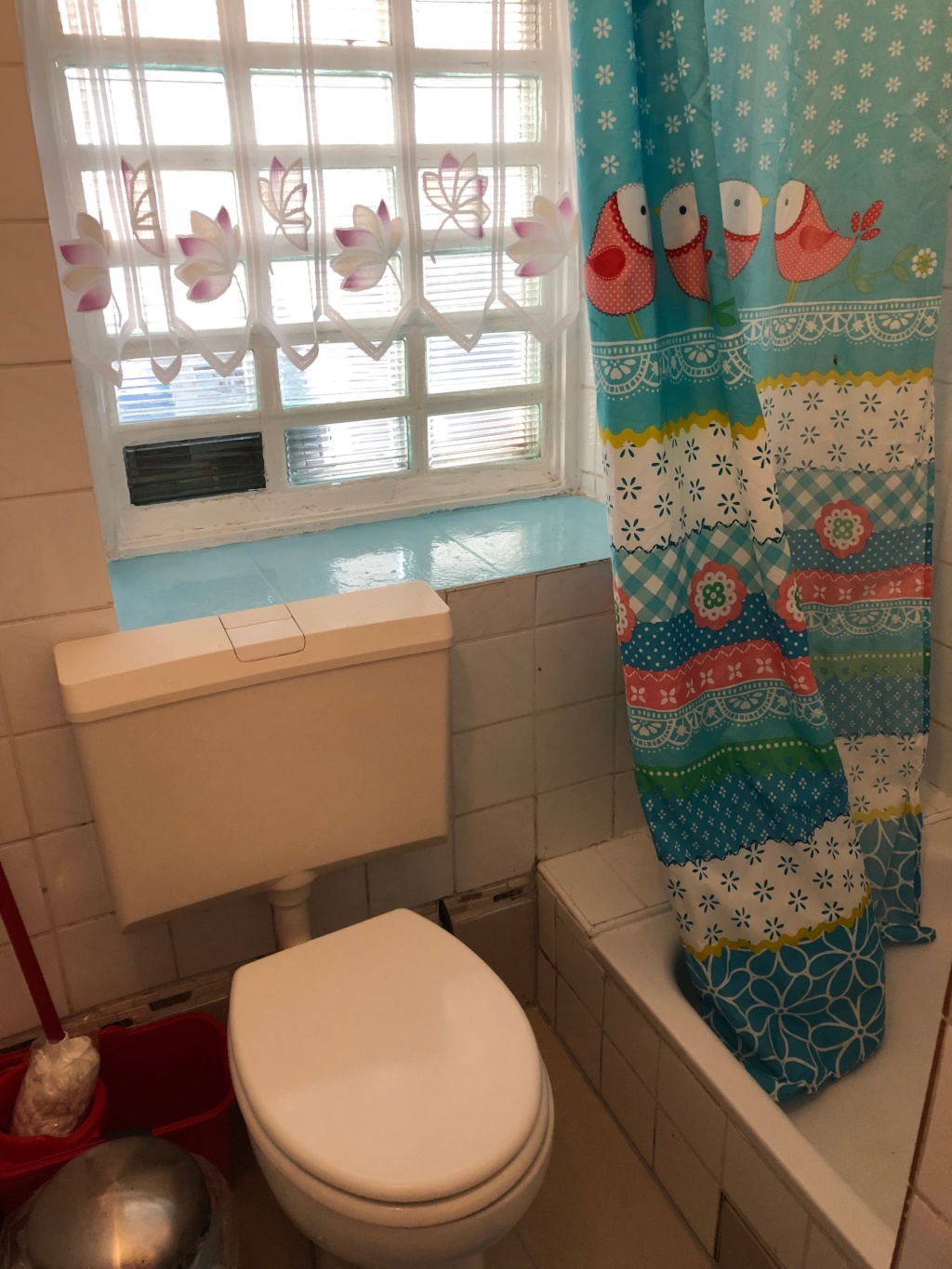 Schöne 2 Zimmer-Wohnung zentral in Stuttgart-Ost ab 01.09.2026 frei – Raitelsbergstr., 70188 Stuttgart Ost – Vorschaubild 8