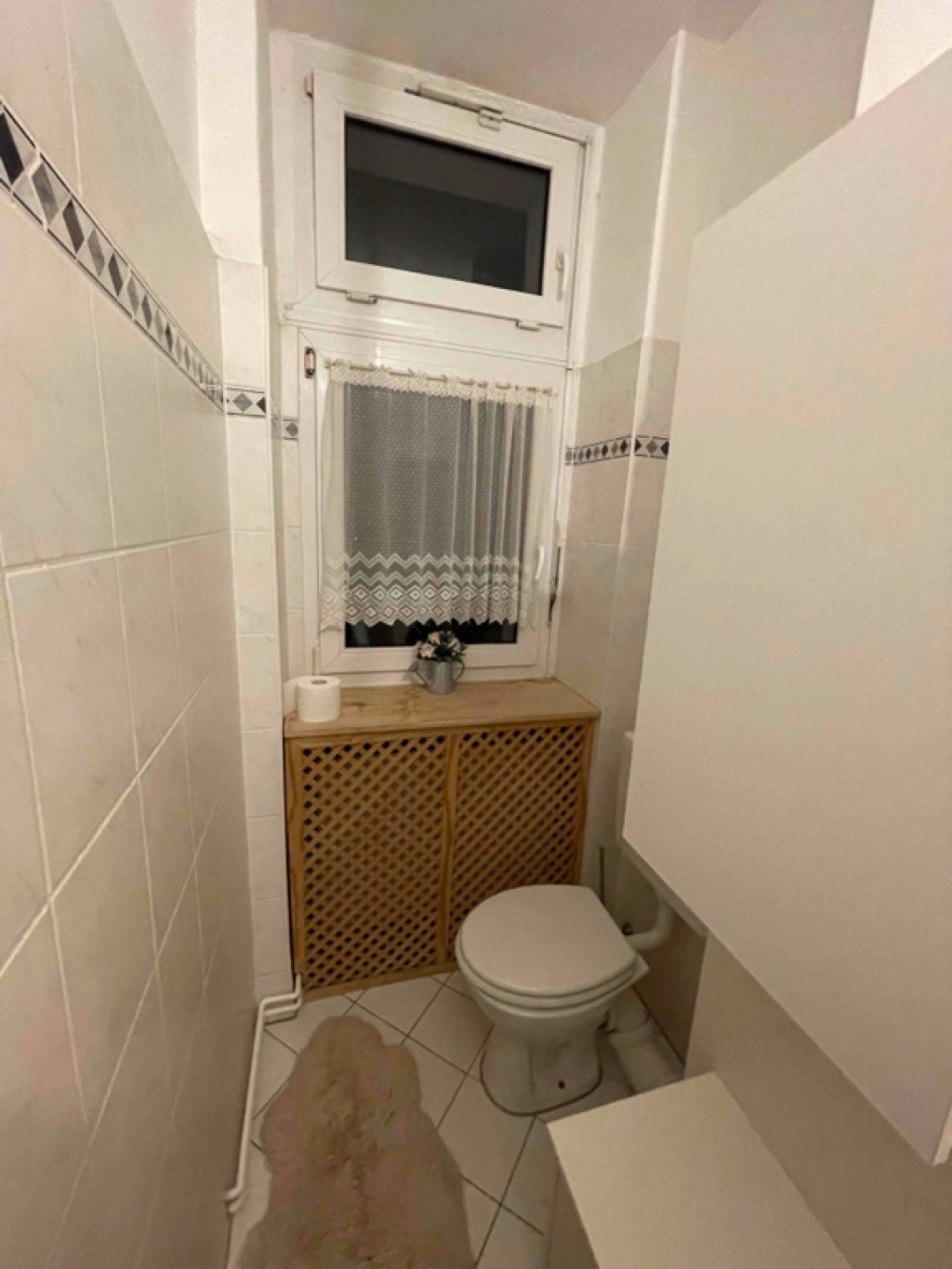Wohnung Tempelhof Albrechtstr 102 - Bild 8