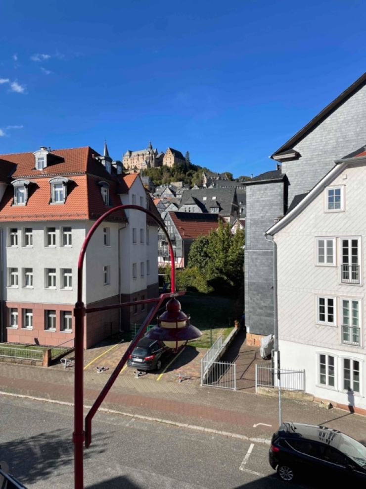 WG Zimmer in top Lage Wohngemeinschaften MarburgSüdviertel