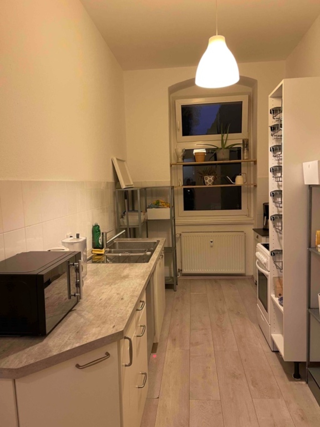Wohnung Tempelhof Albrechtstr 102 - Bild 5