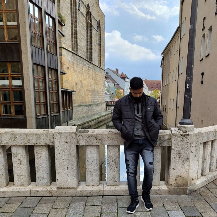 Profilbild