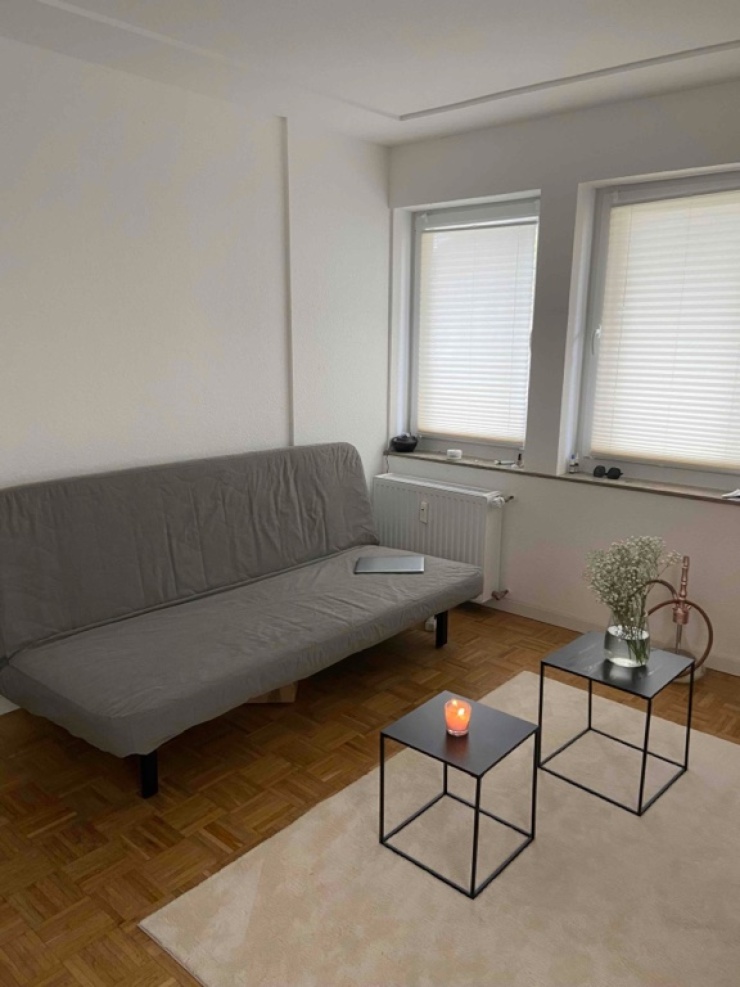 1 Zimmer Wohnung im schönen Kreuzviertel 1ZimmerWohnung in MünsterKreuzviertel