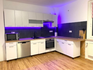Ad image: 2 Zimmer , Haus Altbau renoviert, Gartennutzung, mit Bus & Bahn in 15 Minuten zum Hauptbahnhof Hannover