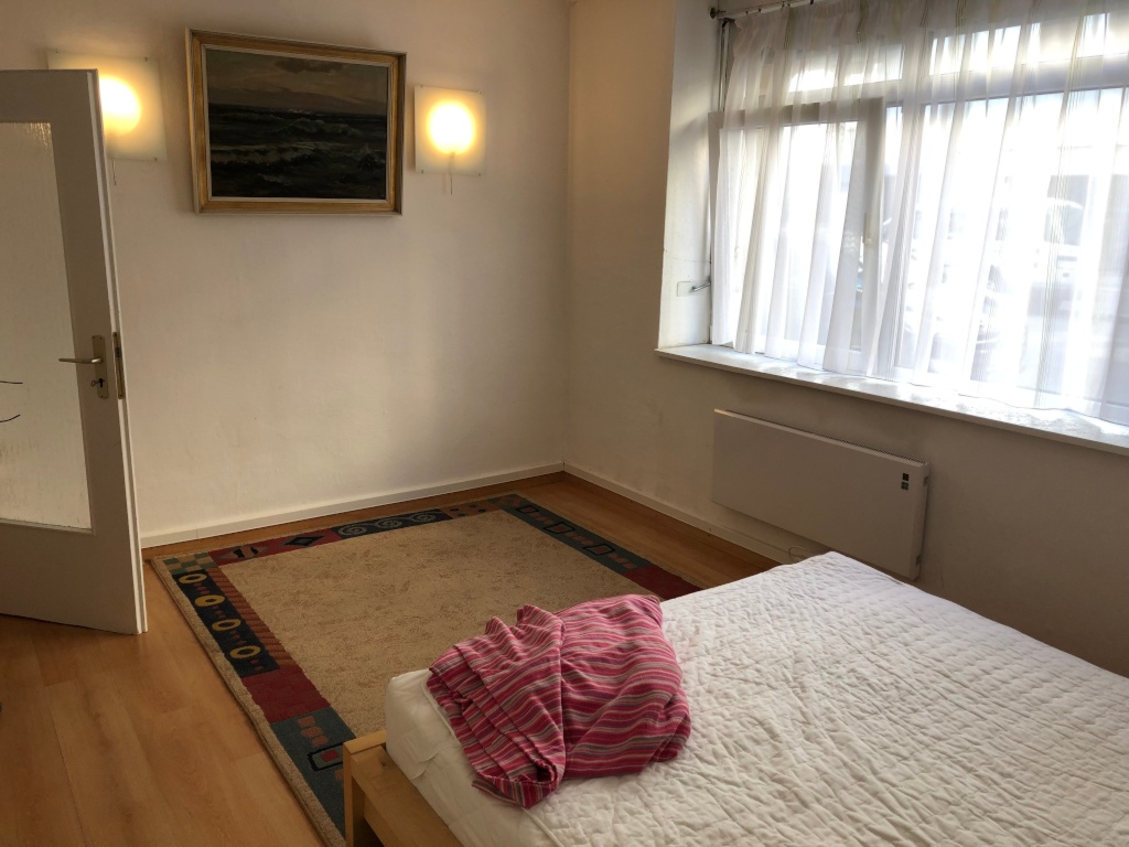 Schöne 2 Zimmer-Wohnung zentral in Stuttgart-Ost ab 01.09.2026 frei – Raitelsbergstr., 70188 Stuttgart Ost – Vorschaubild 6
