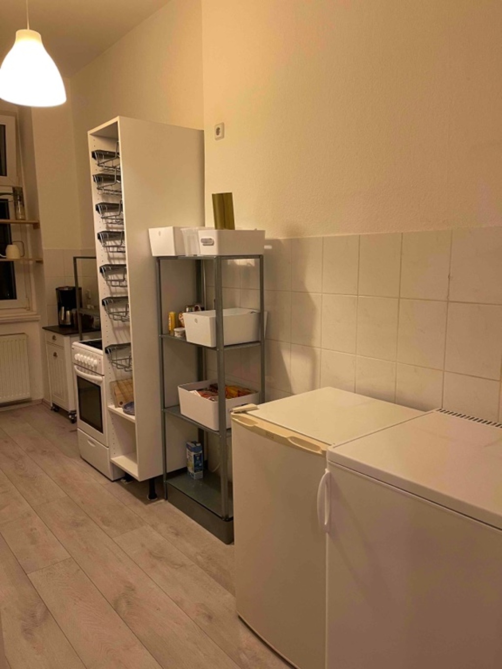 Wohnung Tempelhof Albrechtstr 102 - Bild 6
