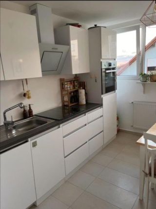 Ad image: Helle 2-Zimmer-DG-Wohnung mit Einbauküche (2019 komplett saniert) in Keltern-Niebelsbach