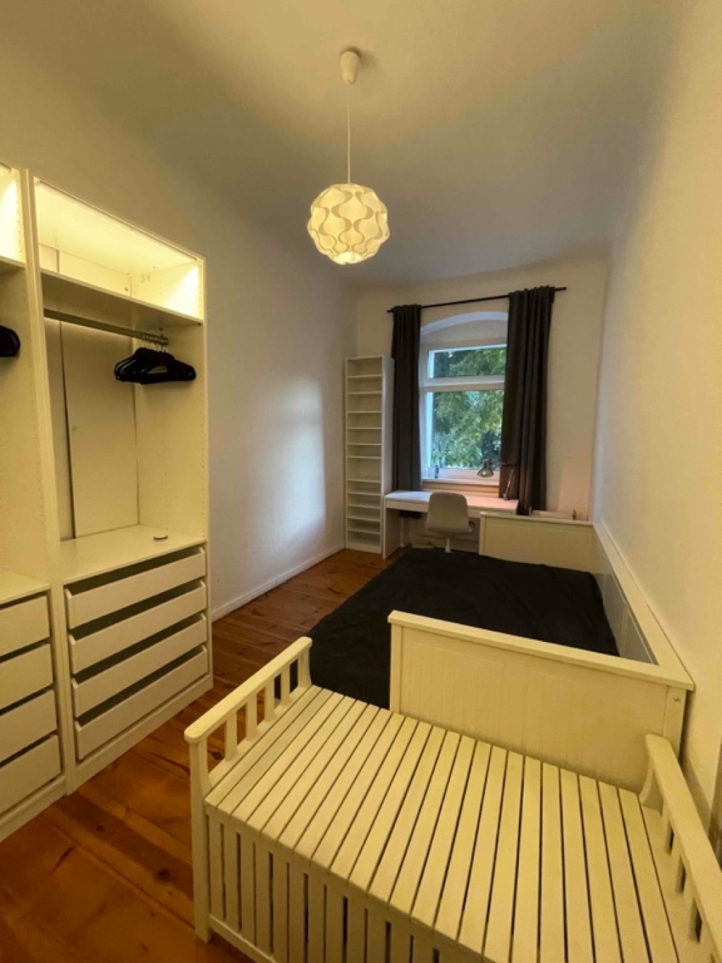 Wohnung Tempelhof Albrechtstr 102 - Bild 2