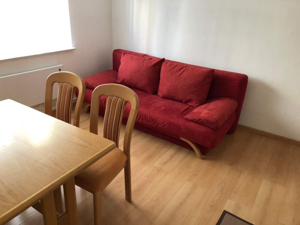 Schöne 2 Zimmer-Wohnung zentral in Stuttgart-Ost ab 01.09.2026 frei – Raitelsbergstr., 70188 Stuttgart Ost – Vorschaubild 5