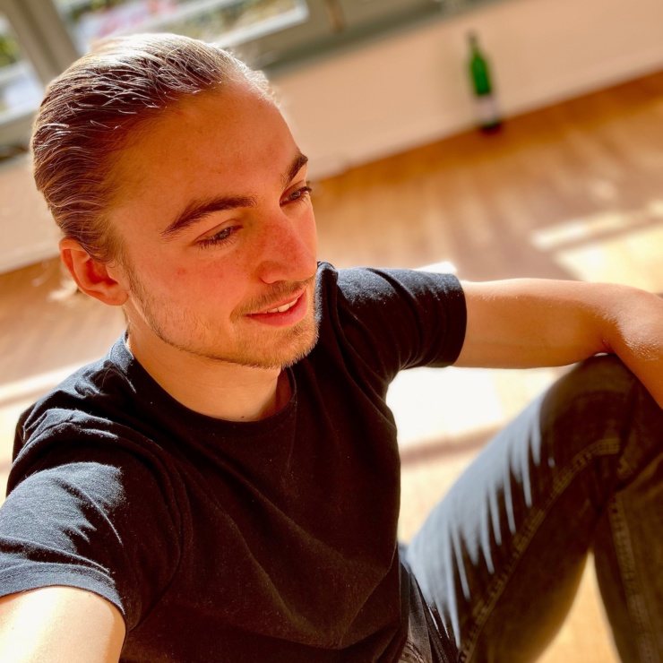 Profilbild