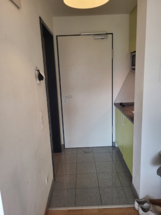 Anzeigenbild: 1 Zimmer Wohnung (bevorzugt Studenten)