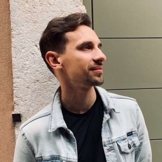 Profilbild