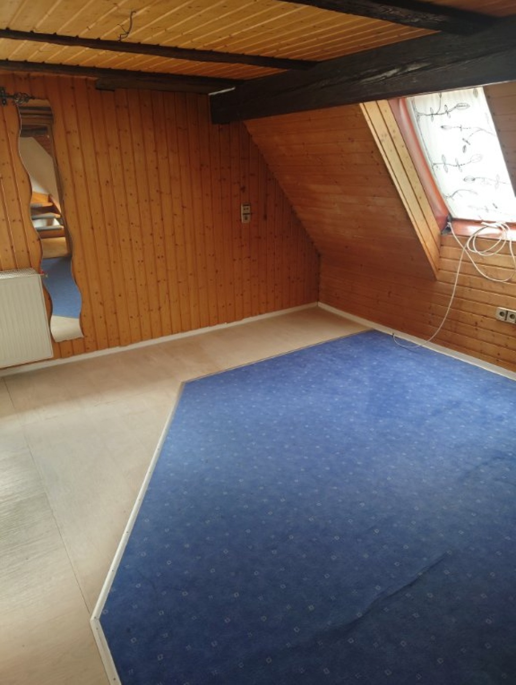Flatshare Weil der Stadt Untere Klostergasse 9 - Freies Zimmer ohne Möbel
