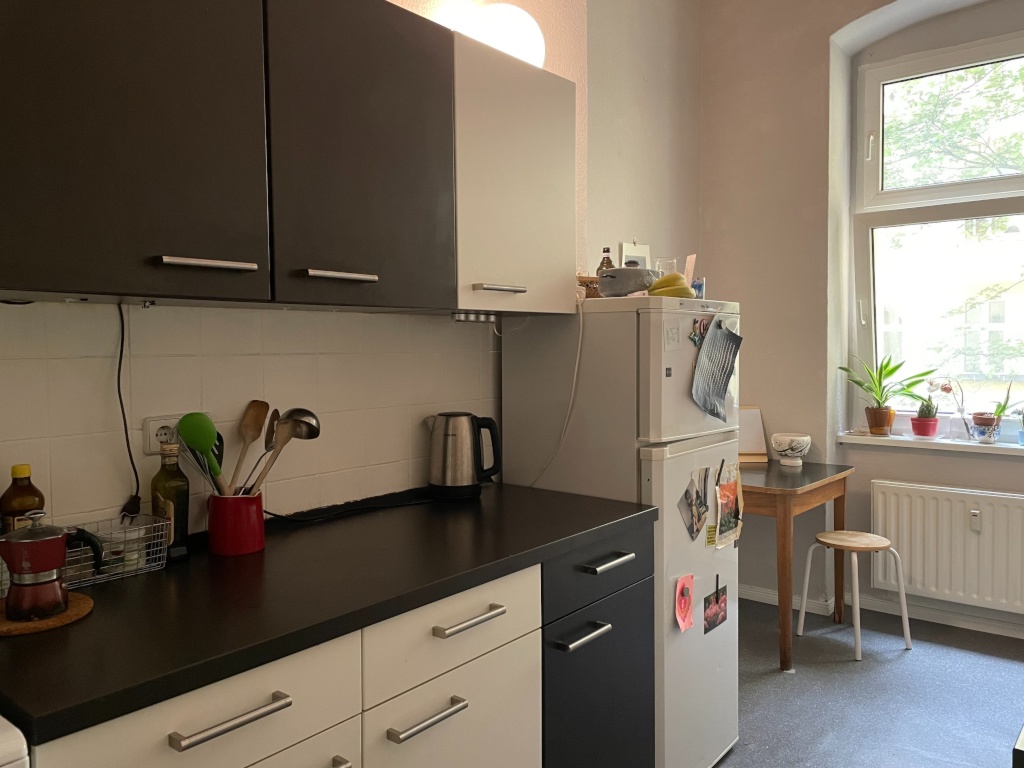 Wohnung Friedrichshain Dirschauerstr. 00 - Bild 8