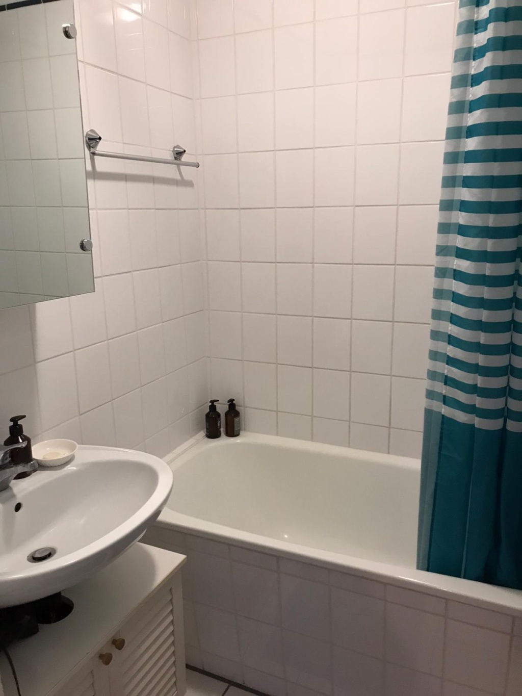 WG-Zimmer Neuhausen-Nymphenburg Johann-Sebastian-Bach-Straße 25 - Bild 12