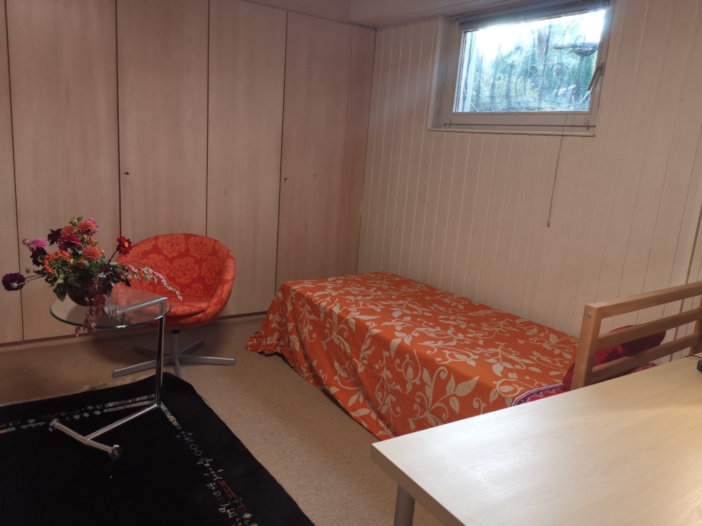 Flatshare Tamm Tübinger Str. - picture 1