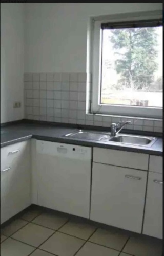 Imagen del anuncio: 2 Zimmer Wohnung mit EBK,Balkon und Garten