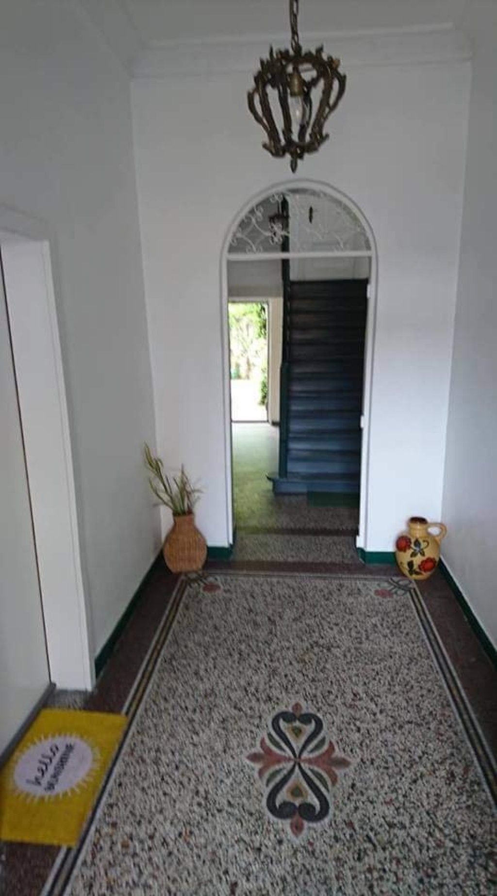 1-Zimmer-Wohnung Altenessen Rahmstr. xxx - Bild 6