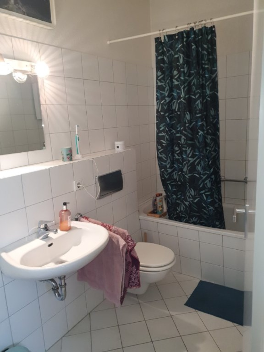 Helle Wohnung mit Balkon mitten im Belgischen Viertel zur Zwischenmiete – Brabanter Str., 50672 Köln Belgisches Viertel – Vorschaubild 3