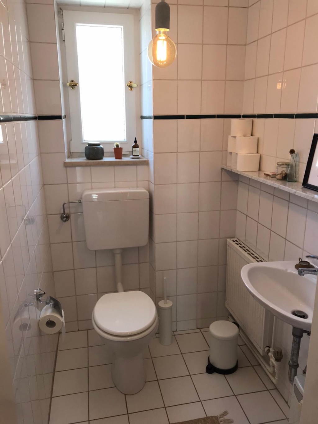 WG-Zimmer Neuhausen-Nymphenburg Johann-Sebastian-Bach-Straße 25 - Bild 11