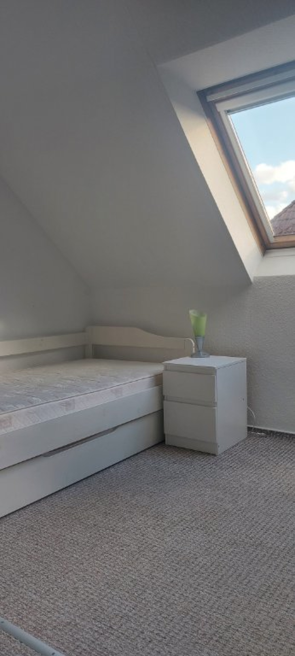 WG-Zimmer Mitte Friedrich-Hegel-Straße - großes Zimmer 1