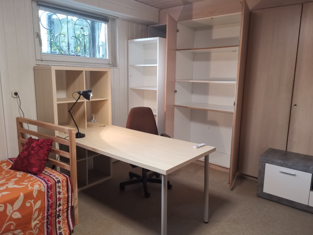 Flatshare Tamm Tübinger Str. - picture 3