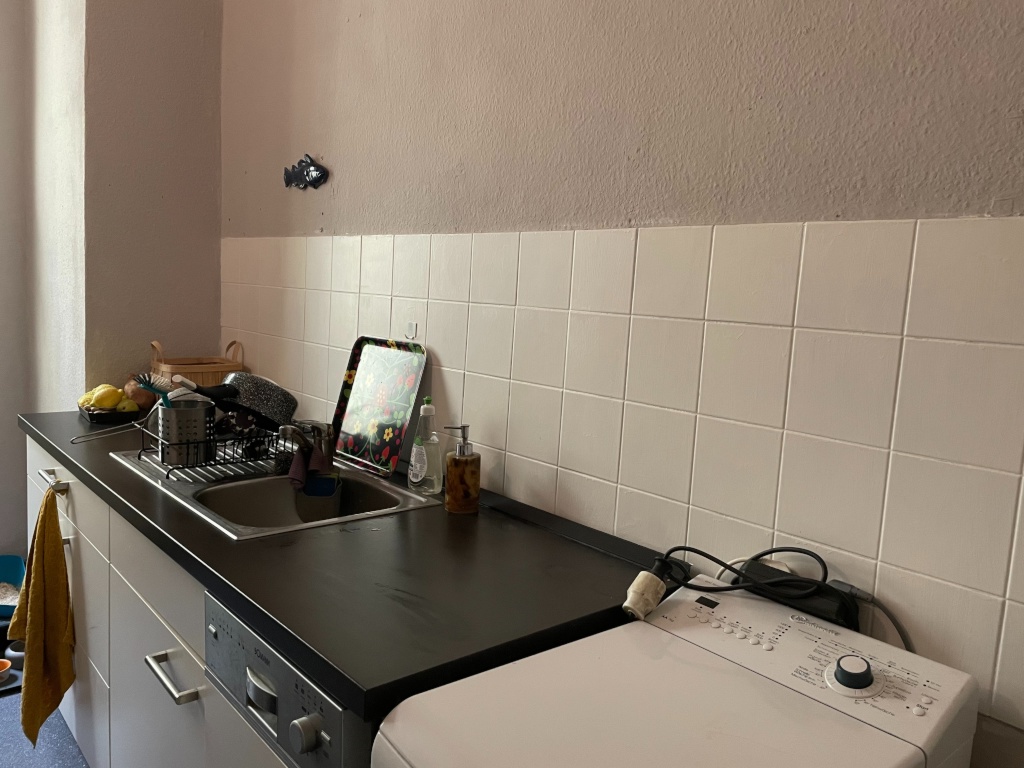 Wohnung Friedrichshain Dirschauerstr. 00 - Bild 7