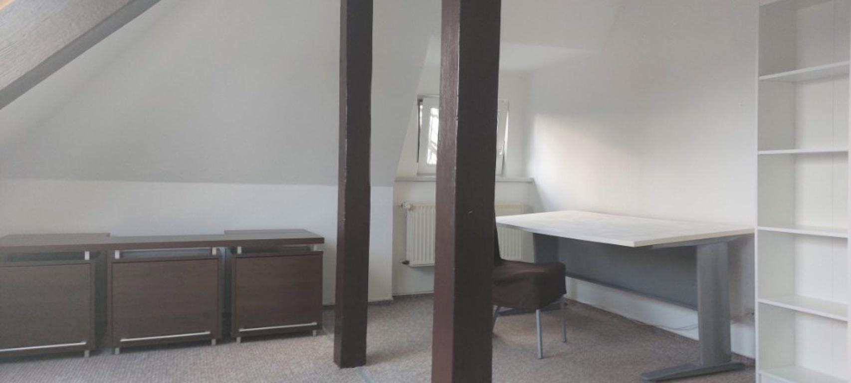 WG-Zimmer Mitte Friedrich-Hegel-Straße - großes Zimmer 1