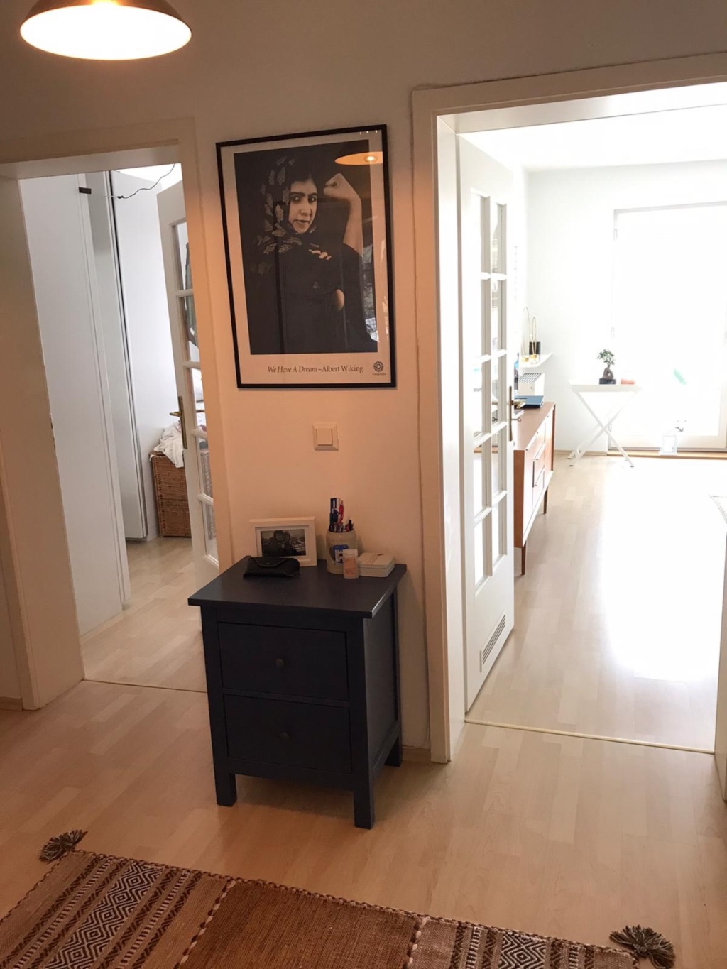 WG-Zimmer Neuhausen-Nymphenburg Johann-Sebastian-Bach-Straße 25 - Bild 10