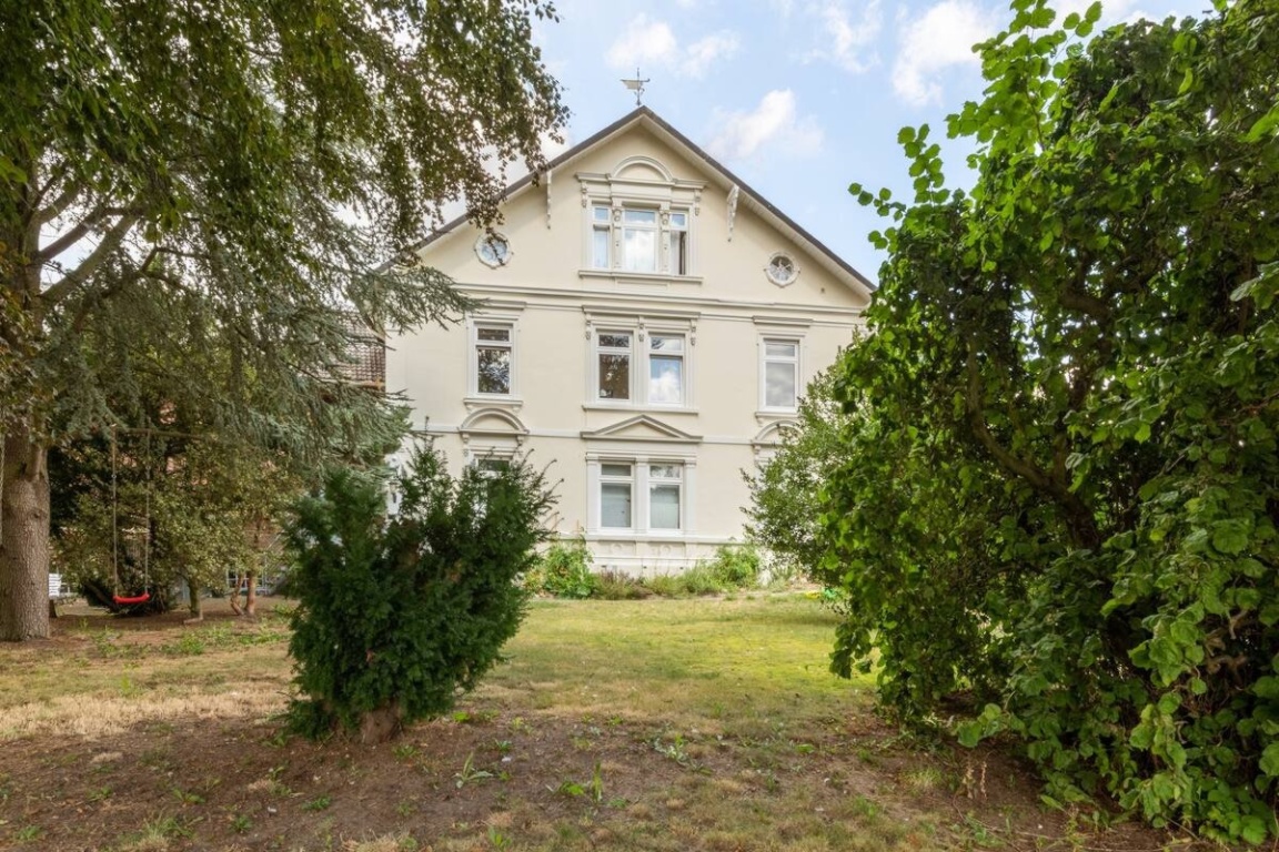 Flat Neuenfelde Hasselwerderstrasse - picture 3
