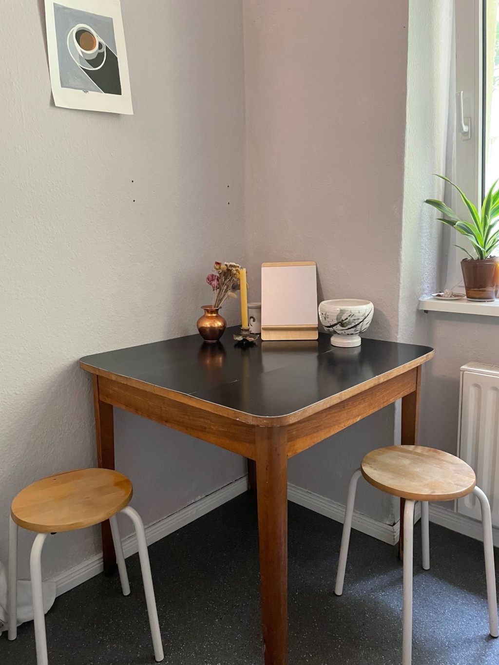 Wohnung Friedrichshain Dirschauerstr. 00 - Bild 6