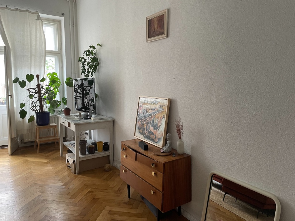 Wohnung Friedrichshain Dirschauerstr. 00 - Bild 5
