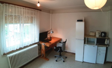 Anzeigenbild: WG-Zimmer in Opfikon/Glattbrugg, Zurich