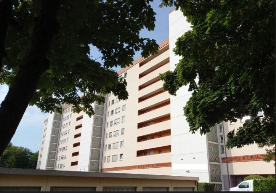Ruhige, Möblierte 2-Zimmer-Wohnung mit Balkon und neue EBK in Europaplatz / Fasanenhof, Stuttgart. -AUF ZEIT!- – Europaplatz 4, 70565 Stuttgart Fasanenhof – Vorschaubild 16