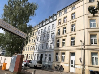 Anzeigenbild: Ruhige helle Zweiraumwohnung mit Seeblick, zentrumsnah
