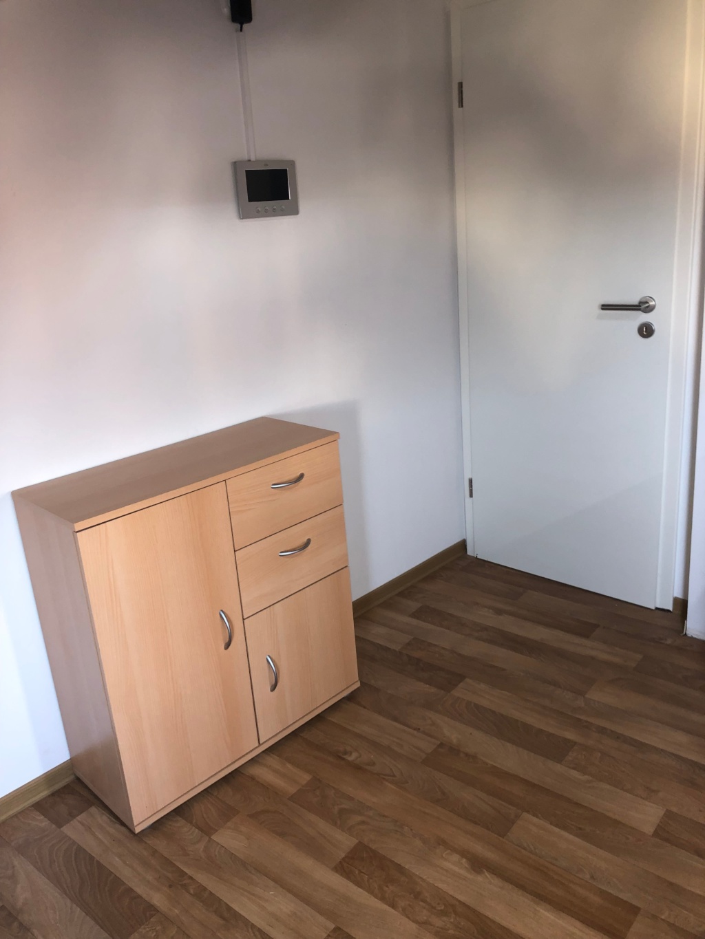 Wohnung Bretzenheim Wilhelmsstraße 35 - praktische Beistellschrank