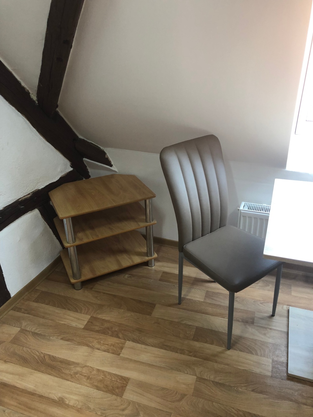 Wohnung Bretzenheim Wilhelmsstraße 35 - Alle Ecken gut genutzt
