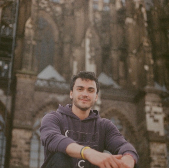 Profilbild
