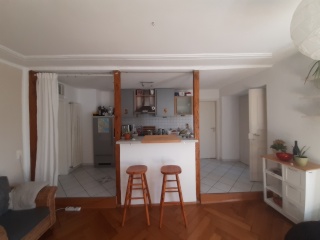 Anzeigenbild: WG mit Freiraum – 6 Monate Wohnung für dich 6 Monate WG-Leben