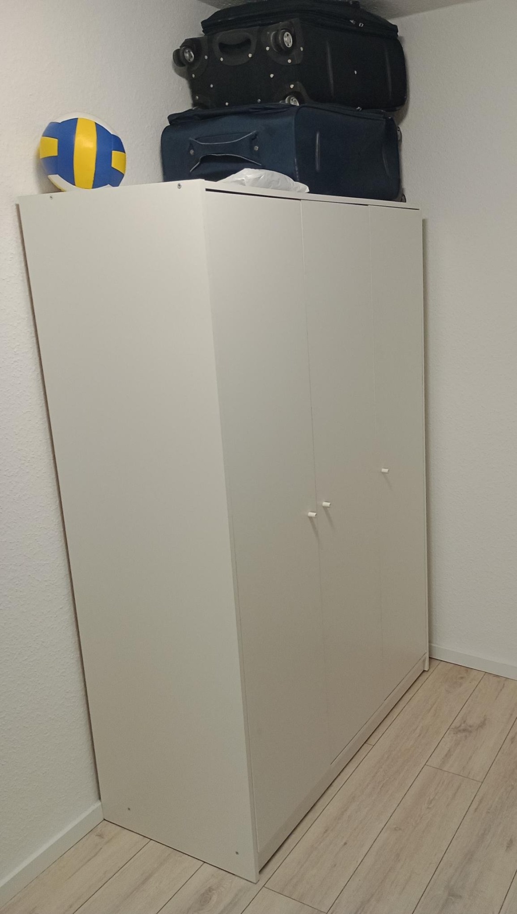 Bitte vernünftig LESEN!! Untermieter für möblierte 1,5 Zimmer-Wohnung gesucht - Nur 5 Min zum Hbf entfernt! – 40227 Düsseldorf Oberbilk – Vorschaubild 8