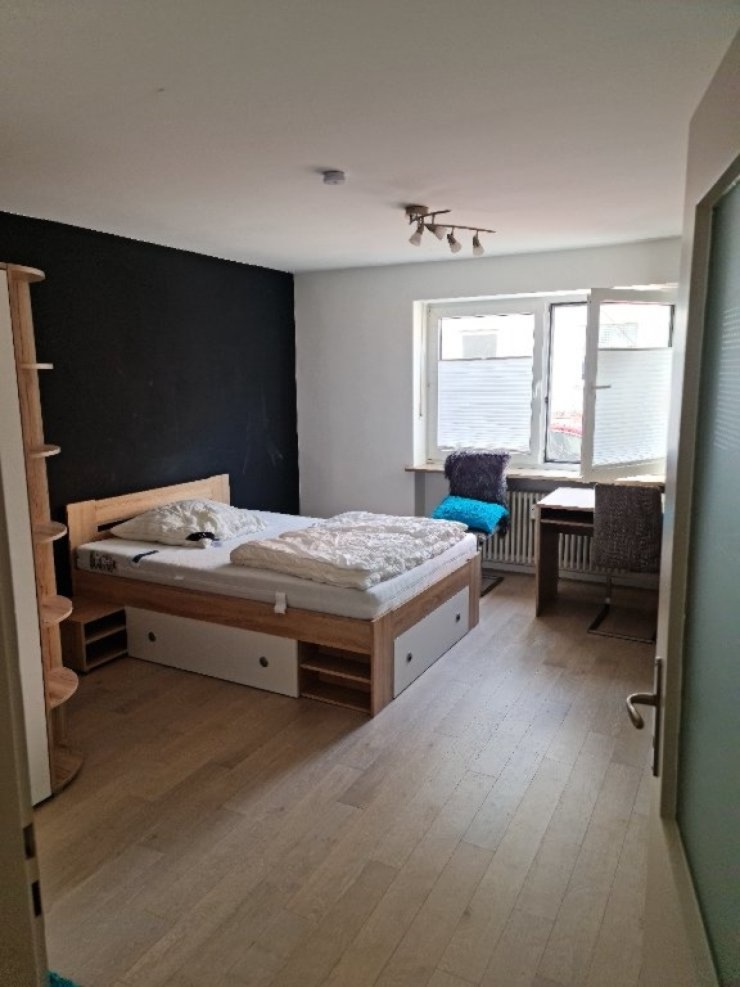 Landwirtschaftsstudent für Nachmieter eines WG Zimmer in Freising ...