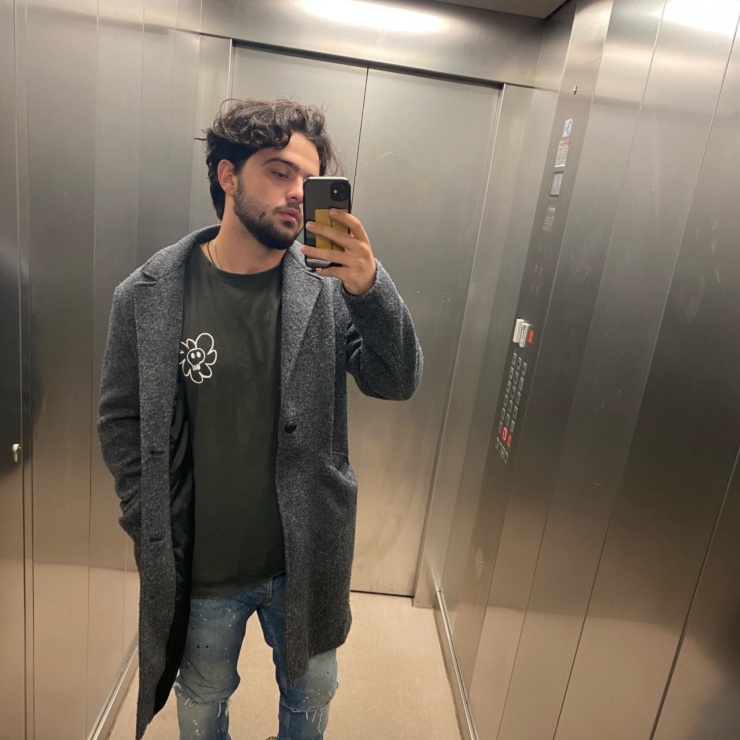 Profilbild