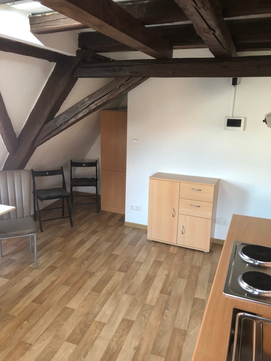 Wohnung Bretzenheim Wilhelmsstraße 35 - wohnen, wohlfühlen, glücklich sein
