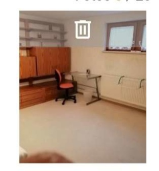 Anzeigenbild: WG - Zimmer 20 qm