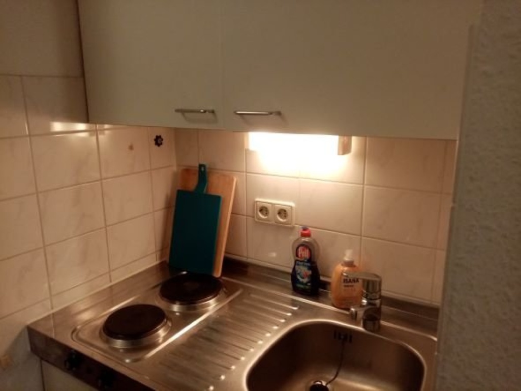 04420 Leipzig Westend apartment 莱 比 锡 西 – Hordisstr. Innenhof, 4420 Leipzig Zentrum-West – Vorschaubild 6